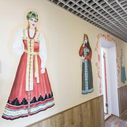 Фото Отель Ростовский