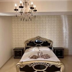 2-комнатный номер люкс семейный