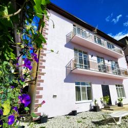 Фото Отель Валентайм