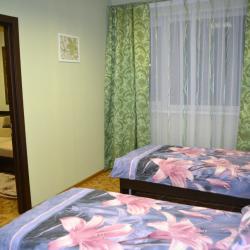 Фото Отель На Советской