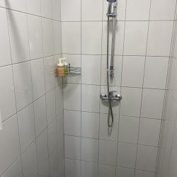 Номер стандарт с 1 двуспальной кроватью