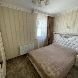 2-комнатные апартаменты люкс с 1 односпальной и 2 двуспальными кроватями
