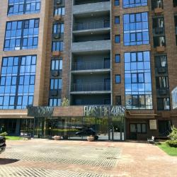 Фото Апартаменты на Касимовском шоссе 30