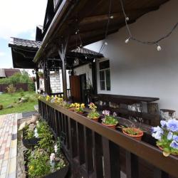 Фото Отель Куршале