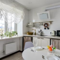 Фото Апартаменты на переулке Нахимова