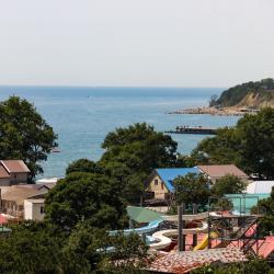 Фото Отель Есенин Дача