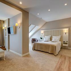 Фото Гранд Отель Звезда