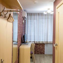 1-местный номер стандарт