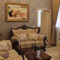 Фото Отель Главные Нарзанные Ванны