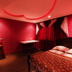 Фото Отель Вояж