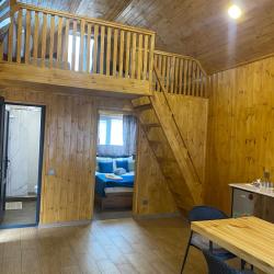 Фото Отель Haleb Resort (Халеб Резорт)