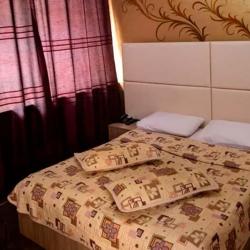 Фото Отель Haghartsin Hotel and Restaurant (Агарцин)