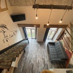 Фото Отель Loft Apart (Лофт Апарт)