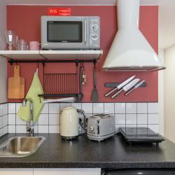 Фото Отель Uppapart (Апапарт) на улице Моховая 43