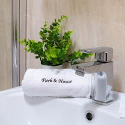 Park & House (Парк энд Хаус) — 53ce7db5fb142bc4e8bbf04e420c5c60