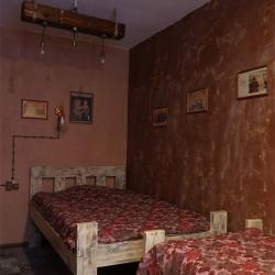 Номер стандарт с 2 односпальными кроватями