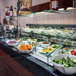 Фото Отель Ramada Almaty (Рамада )