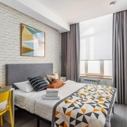 Фото Отель TREND (Тренд)