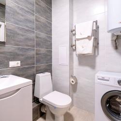 1-комнатные апартаменты улучшенные