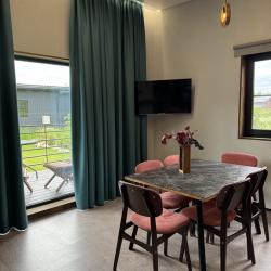 Коттедж улучшенный