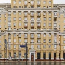 2-комнатные апартаменты стандарт