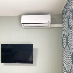 Фото Отель Стрелка на улице Бурнаковская 87