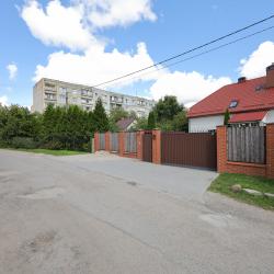 Фото Отель BalticRealty (БалтикРеалти) BalticRealty Фюрстенхаус с баней