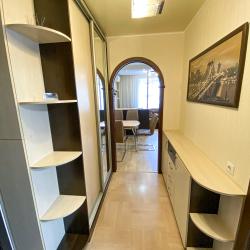 1-комнатные апартаменты улучшенные