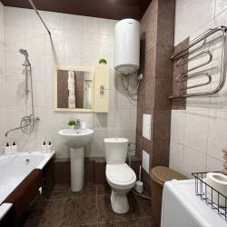 1-комнатные апартаменты улучшенные