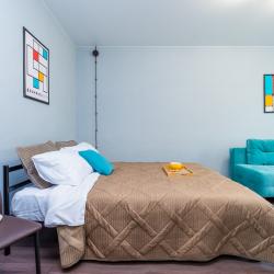 фото 9 Vero Apartments (Веро Апартментс) на улице Верхняя Масловка