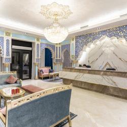 Фото Отель Mirzo hotel (Мирзо)