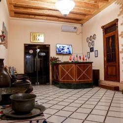 Фото Отель Hotel Rayhon (Райхон)