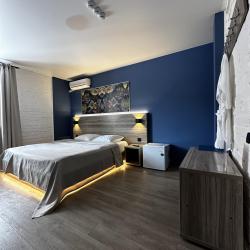 Фото Отель Art LOFT 24 (Арт Лофт 24)
