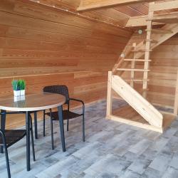 3-комнатное шале премиум