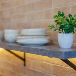 4-местные апартаменты улучшенные ул. Гая 20