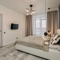 Фото Апартаменты на Холмогорова 21а