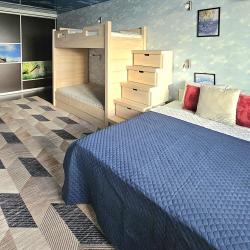 Фото Апартаменты на Ново-Садовой 106М