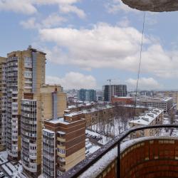 Фото Отель Апарт Вояж на улице Варшавская