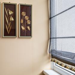 Фото Апартаменты на улице Чувашская 13