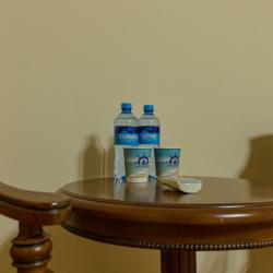 2-комнатная комната люкс (корпус 2)