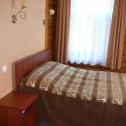 Фото Отель Фаворит