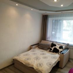 Фото Апартаменты на улице Октябрьская 36