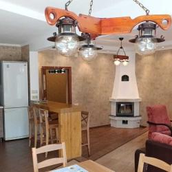 Фото Отель Рябинушка 1