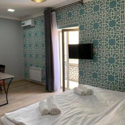Фото Отель Khan Hotel Samarkand (Хан )