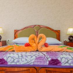 ART HOUSE HOTEL (Арт Хаус) — 53d4e91e24befc0c858814d17dd35639