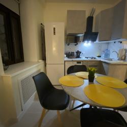 Фото Апартаменты с камином «Фьюжн»