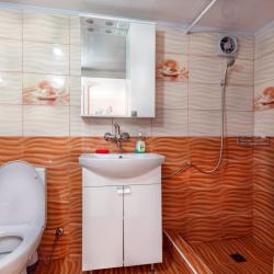 4-местная комната комфорт