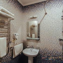 Фото Отель Династия
