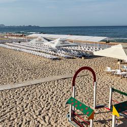 Фото Отель Marsealan (Марселан)