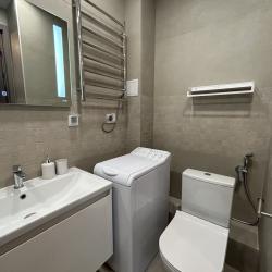 1-комнатные апартаменты улучшенные 2я Оранжерейная 4Ак1